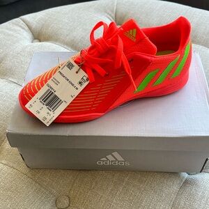 Adidas Predator Indoor Shoes